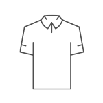 Apparel Matrix Icon