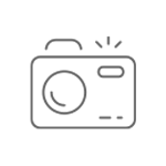 Multiple Product Images Icon