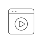 Product Videos Icon