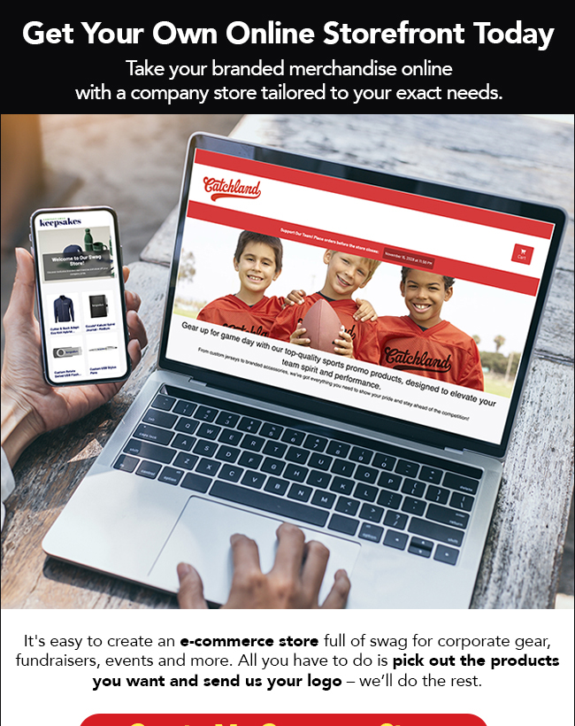 Company Stores Email