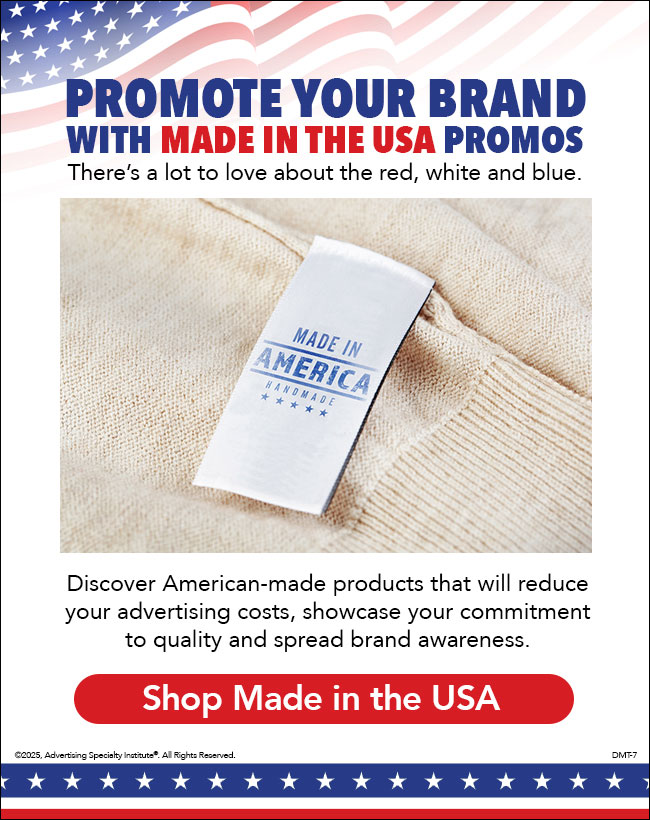 Made in the USA Email