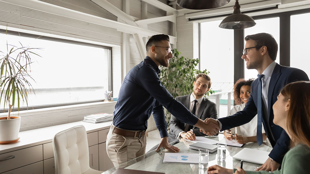 How to Find Customers