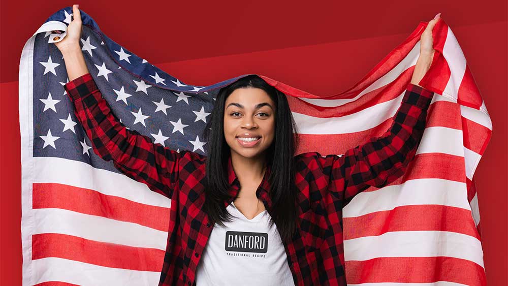 How To Sell Promo for American Holidays & Events