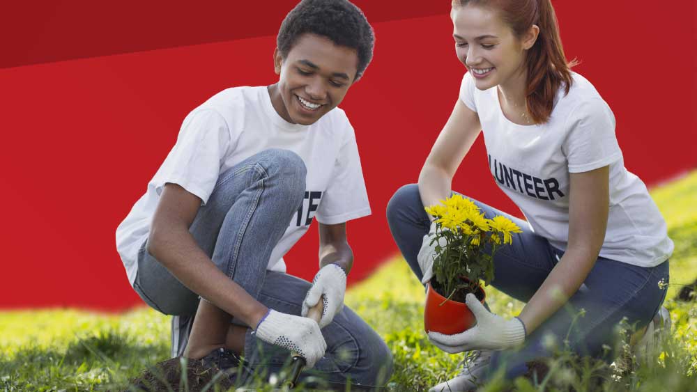 How To Sell for Social Responsibility Programs