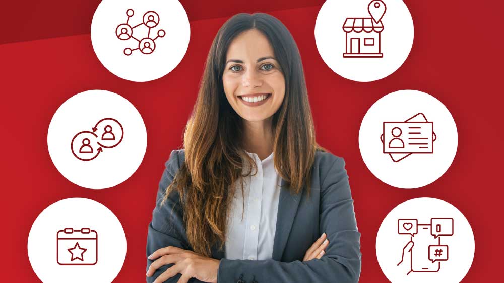 How To Find Customers for Promotional Products