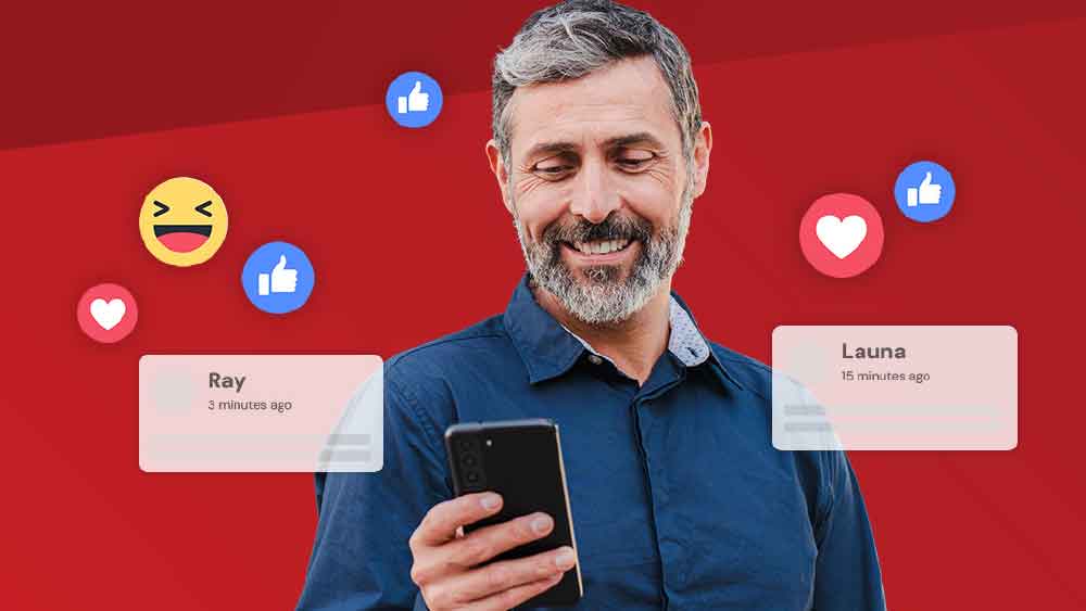 How To Grow Your Social Media Following