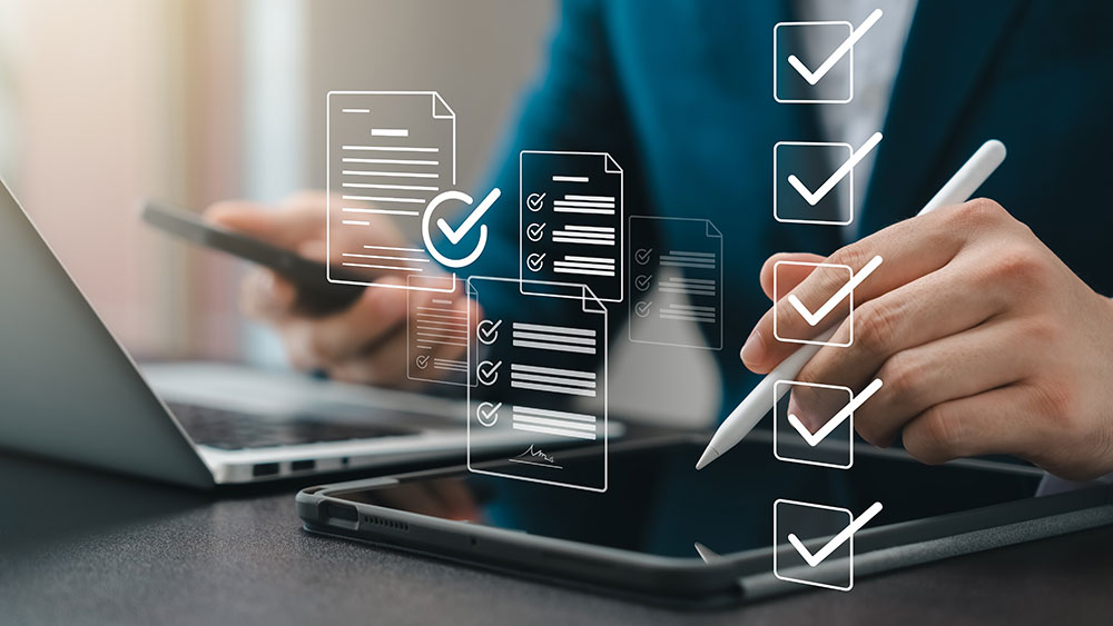 Client Onboarding Checklist