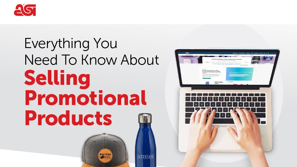 E-Book: Everything You Need to Know About Selling Promo