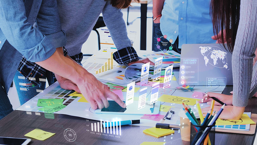 Customizable Marketing Plan