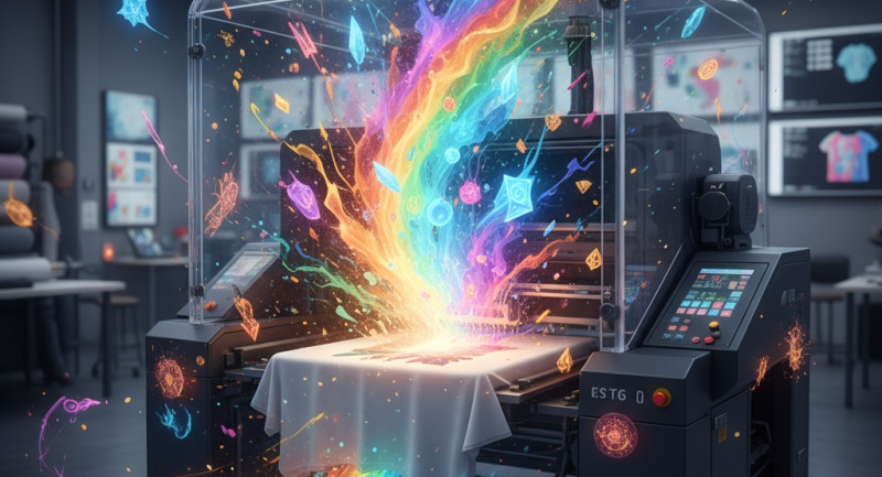 Print on Demand 101: What It Is & How It Drives More Sales