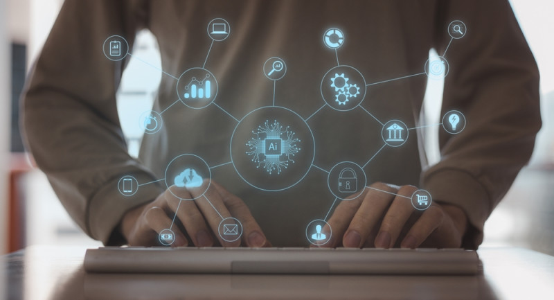 From Screen Printing to On-Demand: Embracing the Future of Apparel Decoration