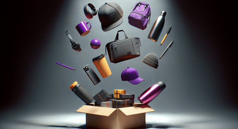 Promo From the Ground Up: How To Grow Your Business by Selling Branded Merch