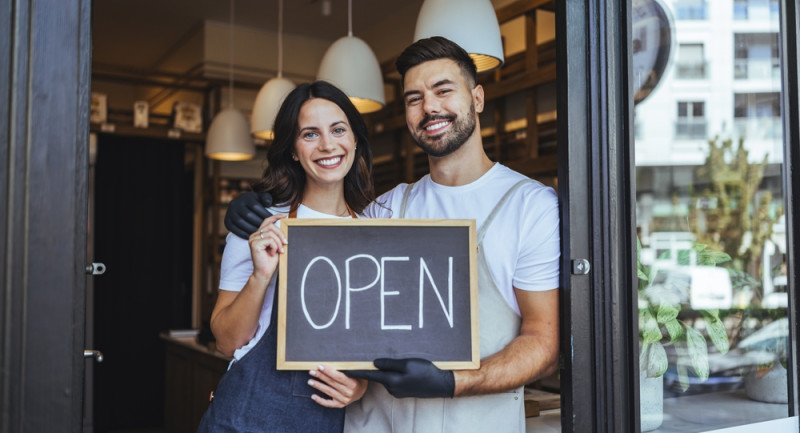 Promo Products That Deliver for Small-Business Clients