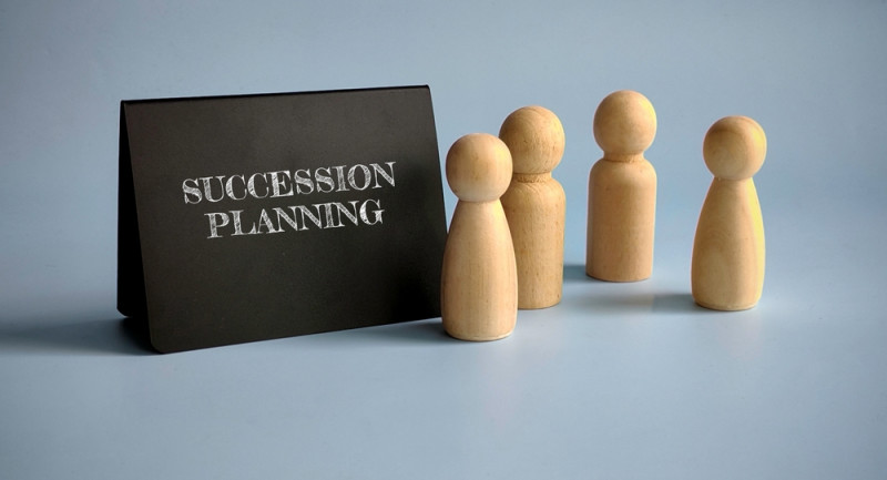 Preparing for the Future: A Small-Business Owner’s Guide to Succession Planning