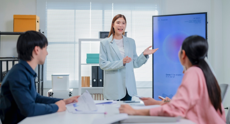 AI Demystified: The Non-Techie’s Guide to Using AI for Real Business Results