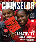 Counselor Cover