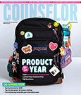 Counselor Cover