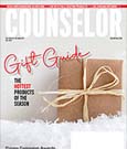Counselor Cover