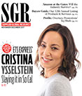 SGR Cover