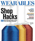 Wearables Cover