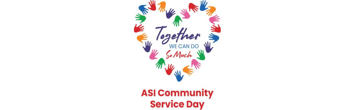 ASI Charity Initiative