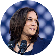 Kamala Harris