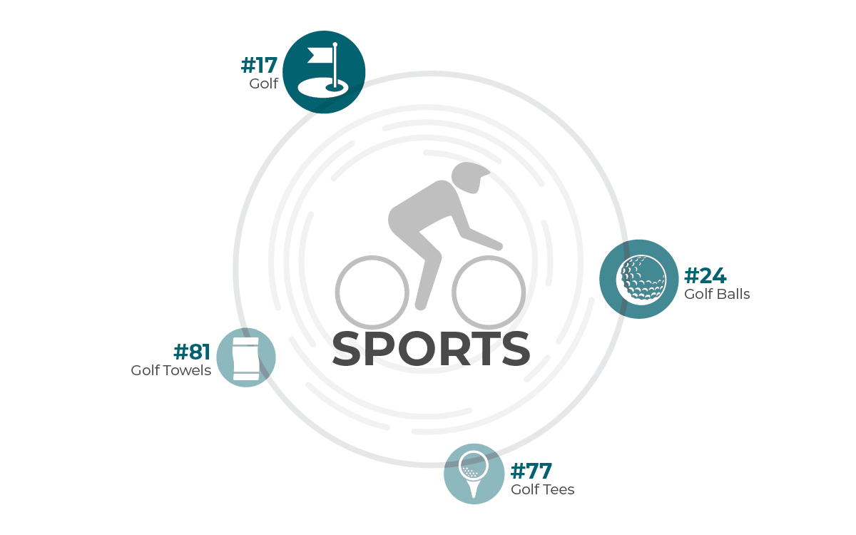 Sports Infographic