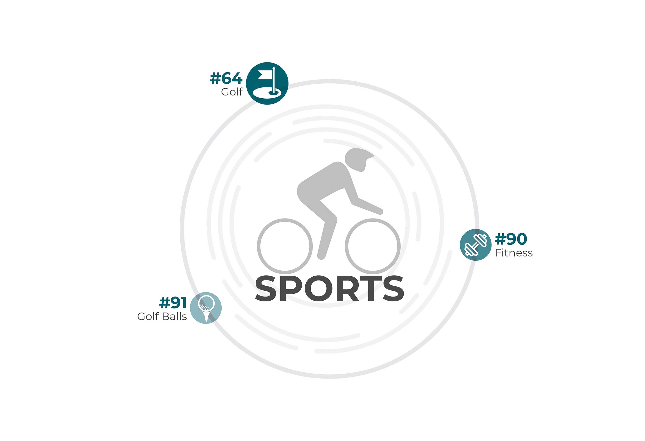 Sports Infographic