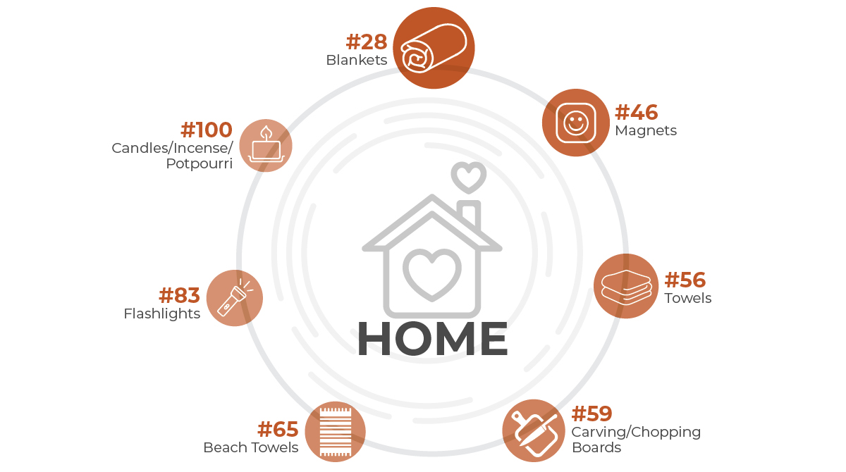Home Infographic