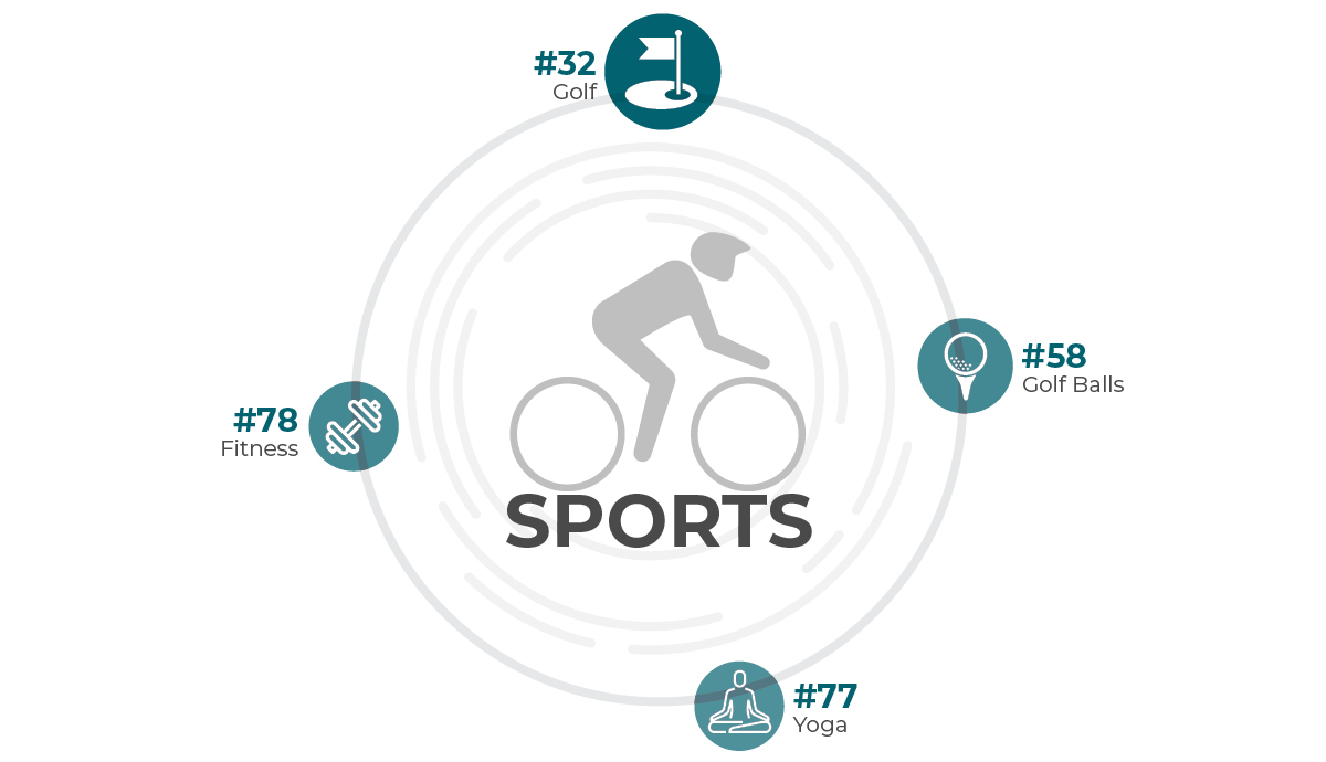 Sports Infographic