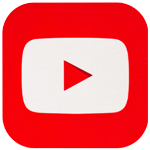 youtube icon