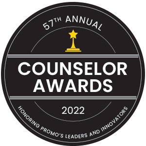 2021 Counselor Awards
