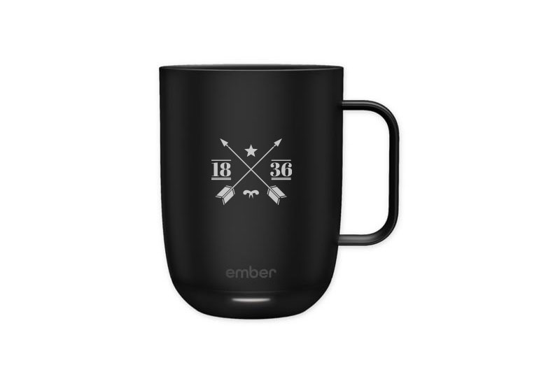 Ember 14 oz. temperature control smart mug