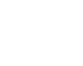 white recycle symbol