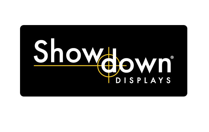 Show Down Display