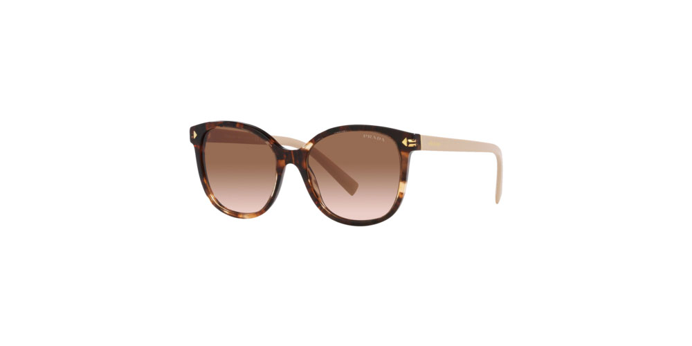 Prada sunglasses from Links Unlimited