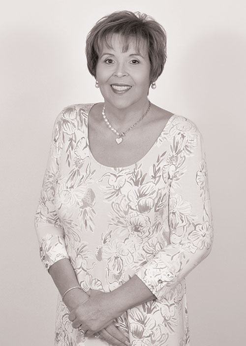 Mary Jo Tomasini