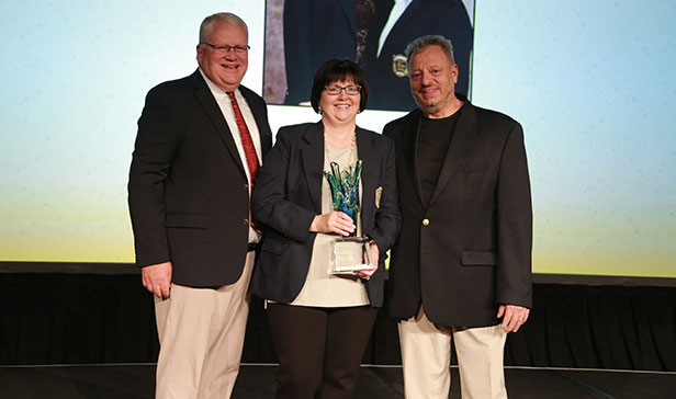 Counselor Lifetime Achievement Award 2024: Fred and Suzette Albrecht, Proforma Albrecht & Co.