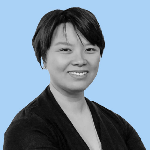 Jing Rong