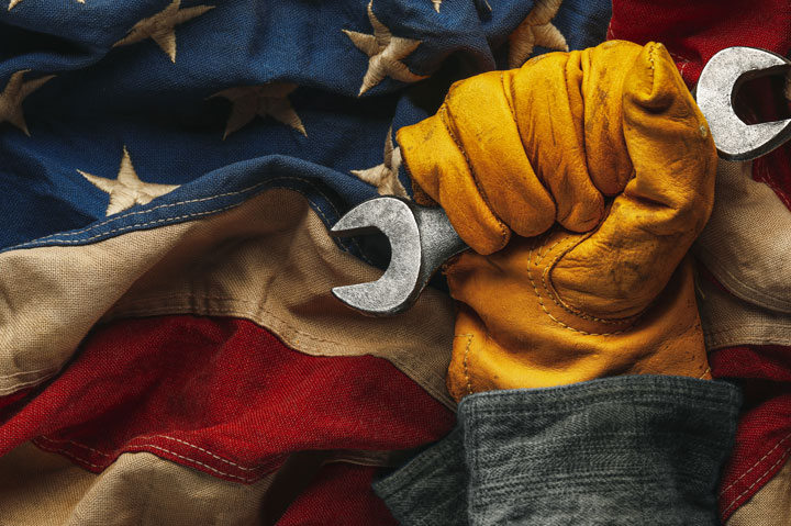 Made in USA