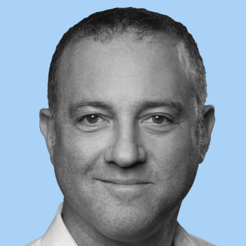 Mitch Cahn