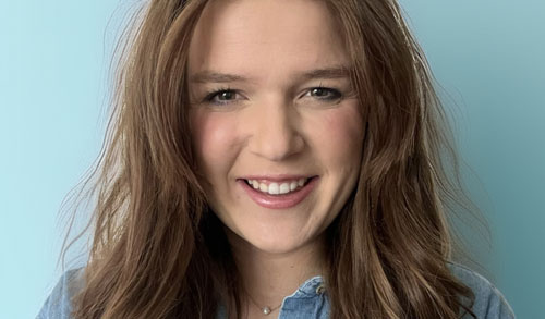 Anna Marie Leach