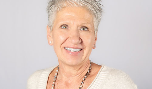 Deborah Edgar