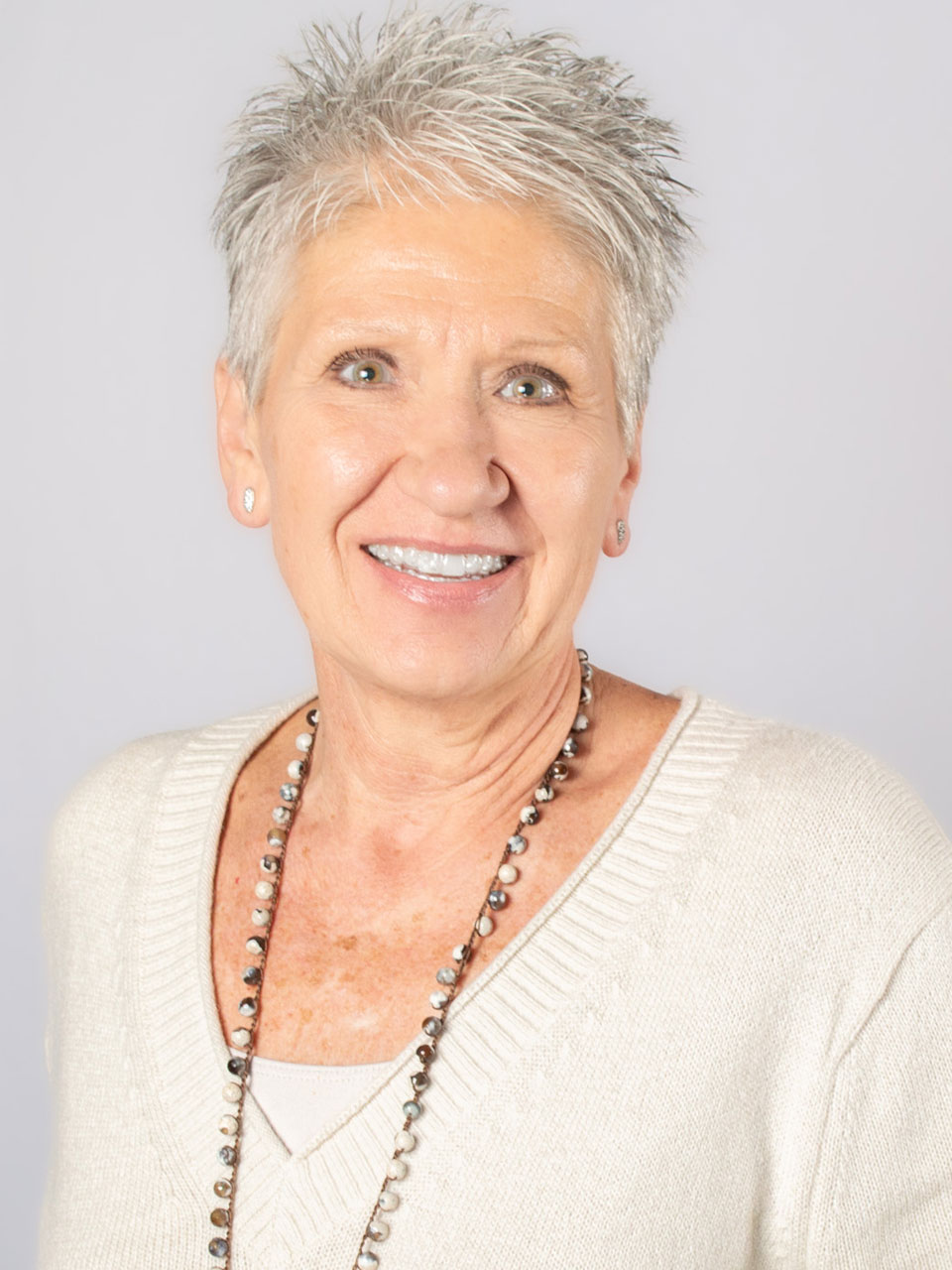 Deborah Edgar