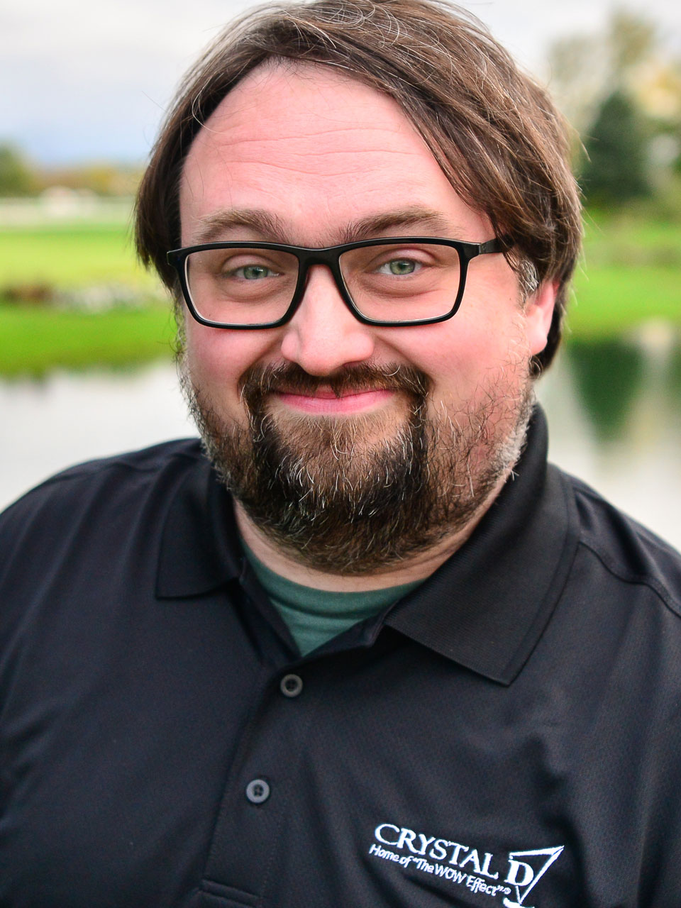 Eric Wiberg