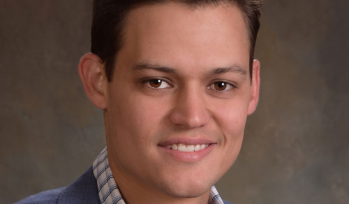 Jackson Williams