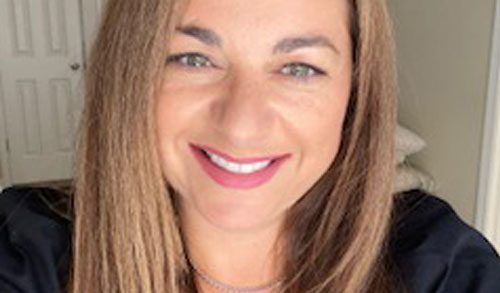 Lilia Hutchinson