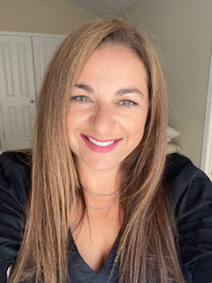 Lilia Hutchinson