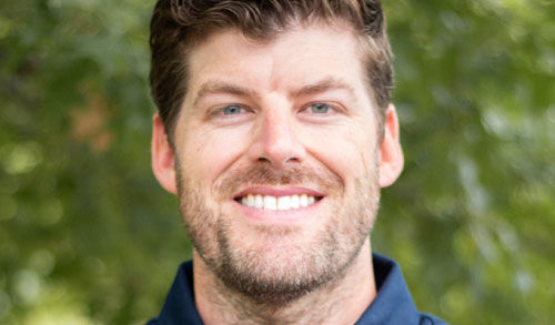Trevor Hyssong