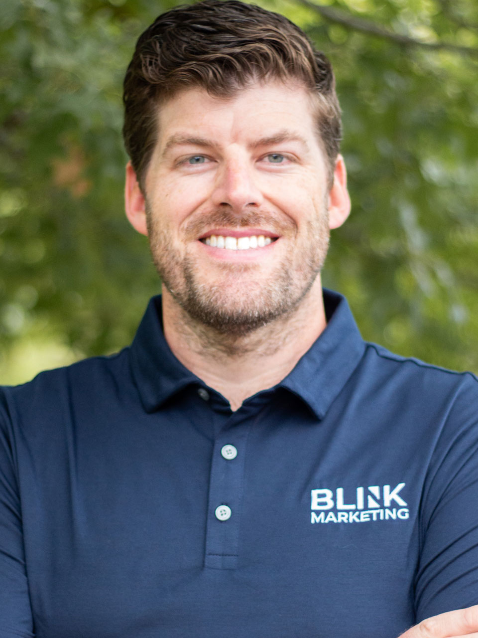 Trevor Hyssong